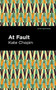 At Fault by Kate Chopin, Mint Editions, 9781513208091