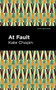 At Fault by Kate Chopin, Mint Editions, 9781513208091