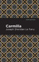 Carmilla - 9781513271637 by Joseph Sheridan Le Fanu, Mint Editions, 9781513271637