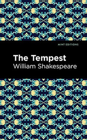 The Tempest - 9781513271781 by William Shakespeare, Mint Editions