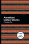 American Indian Stories (Large Print Edition) by Zitkala-Sa, Mint Editions, 9781513137513