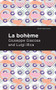 La Boheme by Giuseppe Giacosa, Luigi Illica, Mint Editions, 9781513278247