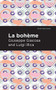 La Boheme by Giuseppe Giacosa, Luigi Illica, Mint Editions, 9781513278247