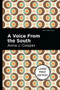 A Voice From the South (Large Print Edition) by Anna J. Cooper, Mint Editions, 9781513137483