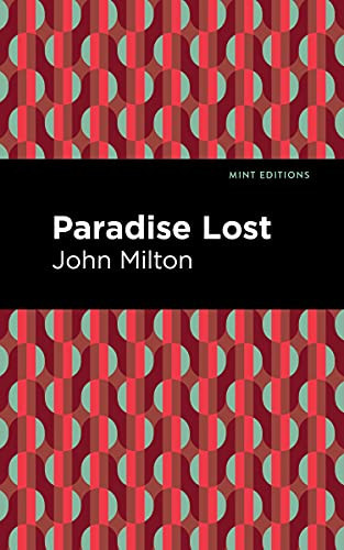 Paradise Lost - 9781513205953 by John Milton, Mint Editions