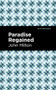 Paradise Regained by John Milton, Mint Editions, 9781513279275