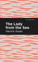 The Lady from the Sea by Henrik Ibsen, Mint Editions, 9781513279459