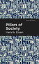 Pillars of Society by Henrik Ibsen, Mint Editions, 9781513279480