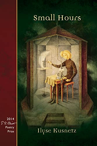 Small Hours - 9781948579339 by Ilyse Kusnetz, 9781948579339
