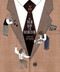 The Tailor Shop at the Intersection by Ahn Jaesun, 9781945492761