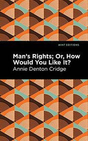How Would You Like It? by Annie Denton Cridge, Mint Editions, 9781513280097
