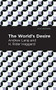 The World's Desire by Andrew Lang, H. Rider Haggard, 9781513204611