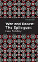War and Peace: (The Epilogues) by Leo Tolstoy, Mint Editions, 9781513281834