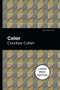 Color (Large Print Edition) by Countee Cullen, Mint Editions, 9781513137179