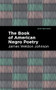 The Book of American Negro Poetry by James Weldon Johnson, Mint Editions, 9781513134192