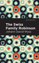 Swiss Family Robinson - 9781513134239 by Johann David Wyss, Mint Editions, 9781513134239