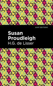 Susan Proudleigh - 9781513209371 by H. G. de Lisser, Mint Editions