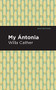 My Ántonia - 9781513268972 by Willa Cather, Mint Editions, 9781513268972