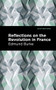 Reflections on the Revolution in France - 9781513219516 by Edmund Burke, Mint Editions