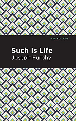 Such is Life by Joseph Furphy, Mint Editions, 9781513134321