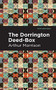 The Dorrington Deed-Box by Arthur Morrison, Mint Editions, 9781513207421