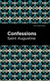 Confessions - 9781513269627 by Saint Augustine, Mint Editions