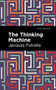 The Thinking Machine - 9781513134154 by Jacques Futrelle, Mint Editions