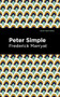 Peter Simple by Frederick Marryat, Mint Editions, 9781513133591