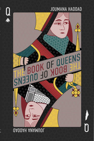 The Book of Queens - 9781623717094 by Joumana Haddad, 9781623717094