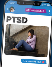 PTSD - 9781499469318 by Kathleen A. Klatte, 9781499469318