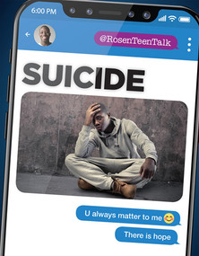 Suicide - 9781499469424 by Xina M. Uhl, 9781499469424