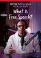 What Is Free Speech? by Jill Keppeler, 9781499469639