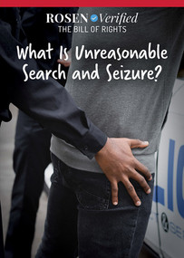 What Is Unreasonable Search and Seizure? - 9781499469707 by Kathleen A. Klatte
