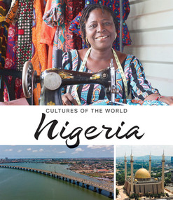 Nigeria - 9781502663283 by Debbie Nevins, 9781502663283