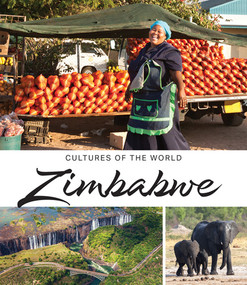 Zimbabwe - 9781502663344 by Therese M. Shea, 9781502663344