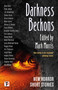 Darkness Beckons Anthology by Mark Morris, 9781787587281