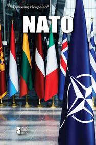 NATO by Avery Elizabeth Hurt, 9781534509351