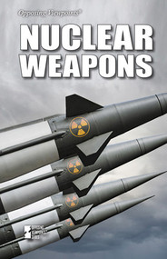 Nuclear Weapons - 9781534509399 by Erica Grove