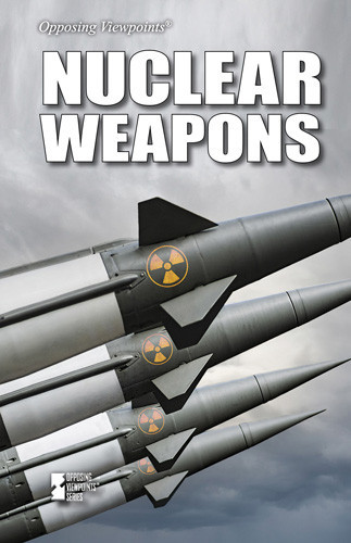 Nuclear Weapons - 9781534509399 by Erica Grove