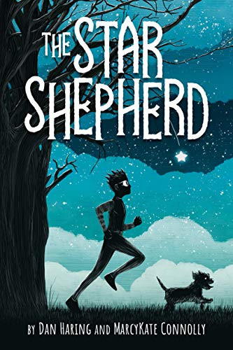 The Star Shepherd by Dan Haring, MarcyKate Connolly, 9781728274904