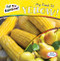 My Food Is Yellow! by Kathleen Connors, 9781538284995