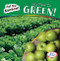 My Food Is Green! by Kathleen Connors, 9781538285022