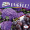 My Food Is Purple! by Kathleen Connors, 9781538285053