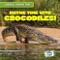 Rhyme Time with Crocodiles! by Leigh McClure, 9781538285299