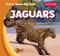 Jaguars - 9781538286029 by Bray Jacobson
