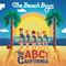 The Beach Boys Present: The ABC's of California by David Calcano, Lindsay Lee, 9781970047264