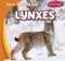 Lynxes - 9781538286111 by Bray Jacobson