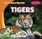 Tigers - 9781538286142 by Bray Jacobson