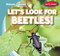 Let's Look for Beetles! by Seth Lynch, 9781538286166