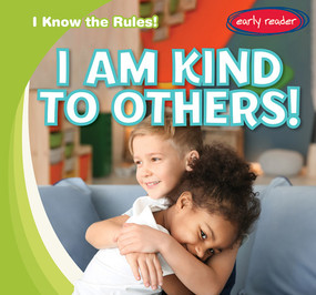 I Am Kind to Others! - 9781538286531 by Bray Jacobson, 9781538286531